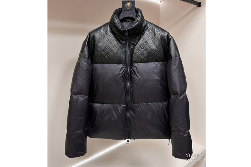 Louis Vuitton Jacket and Coat