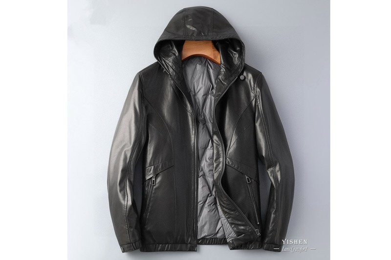 Prada Jacket and Coat