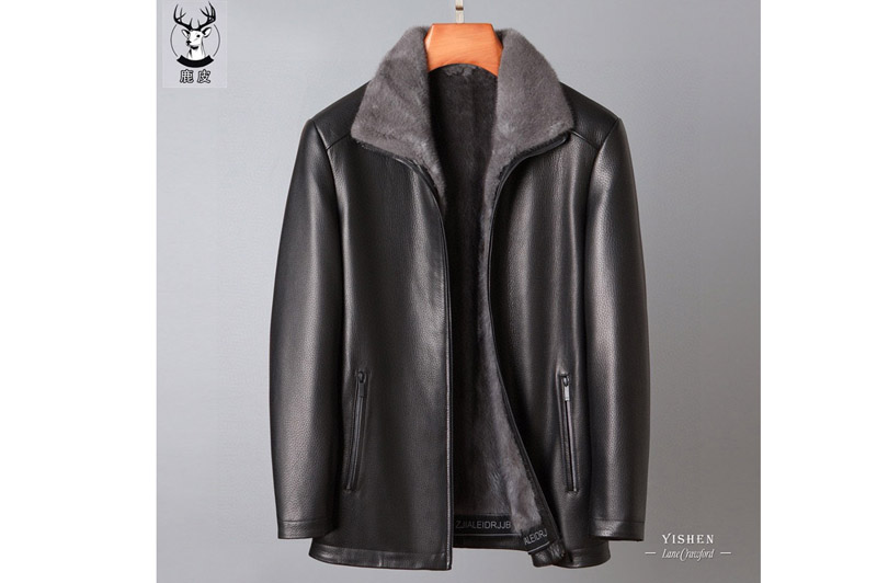 Hermes Jacket and Coat