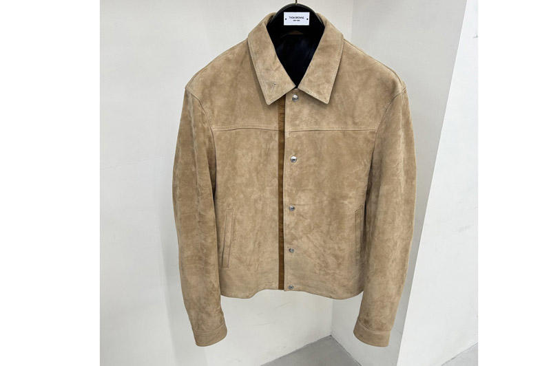 Dior Jacket and Coat