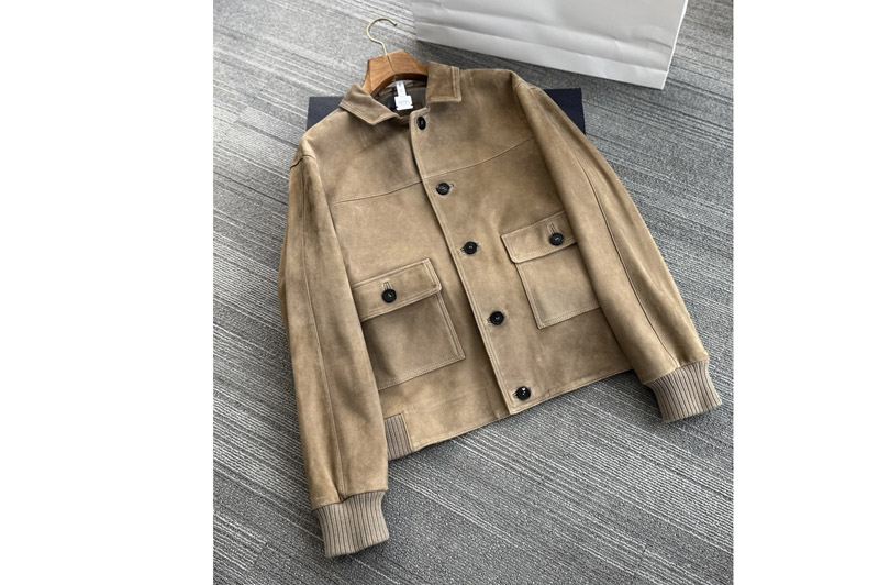 Prada Jacket and Coat