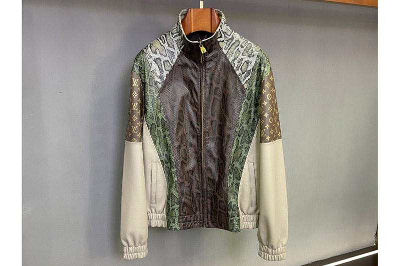 Louis Vuitton Jacket and Coat