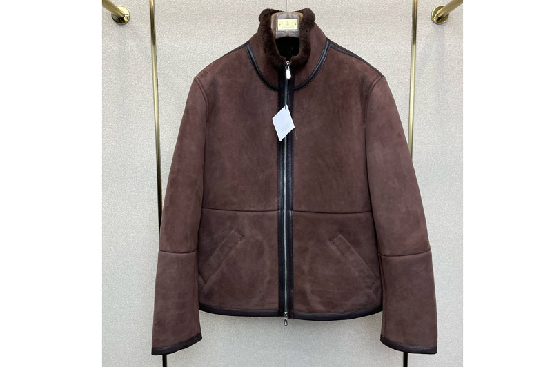 Brunello Cucinelli Jacket and Coat