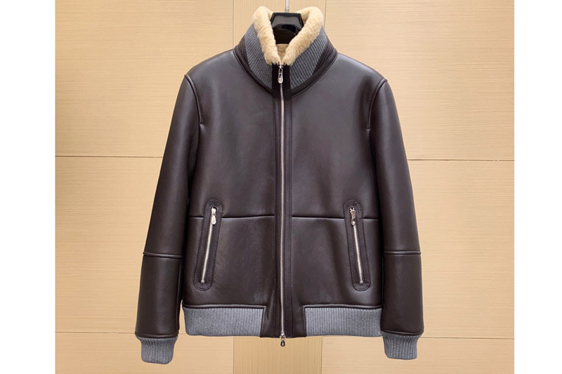 Brunello Cucinelli Jacket and Coat