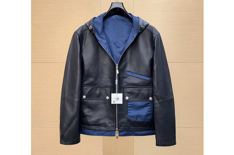 Hermes Jacket and Coat