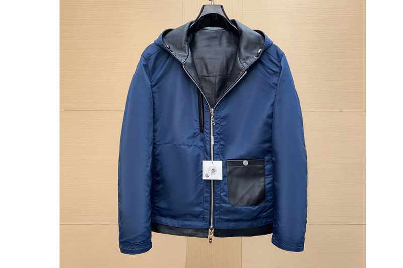 Hermes Jacket and Coat