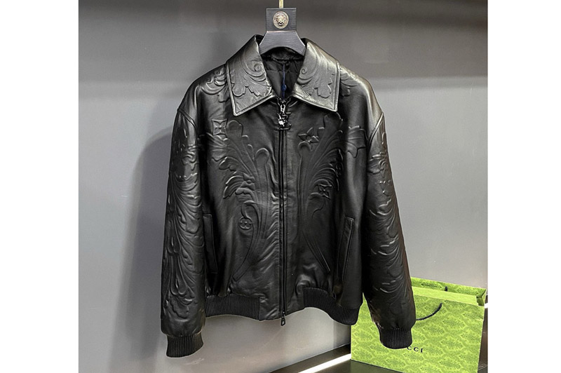 Louis Vuitton Jacket and Coat