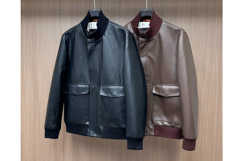 Loro Piana Jacket and Coat
