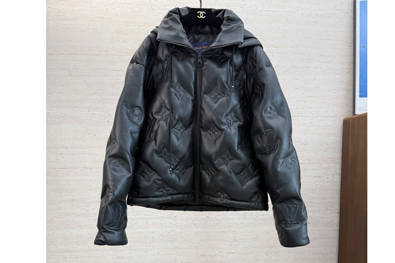 Louis Vuitton Jacket and Coat