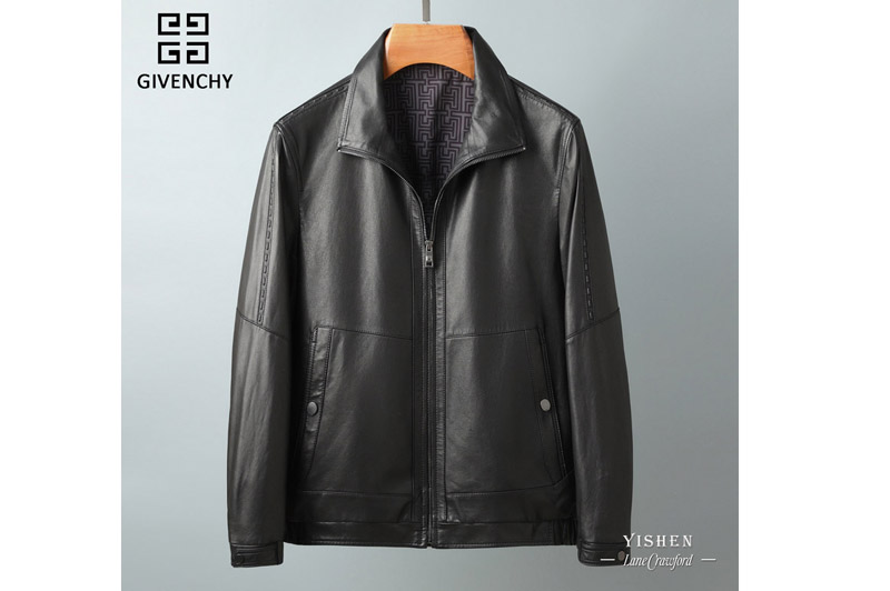 Givenchy Jacket and Coat