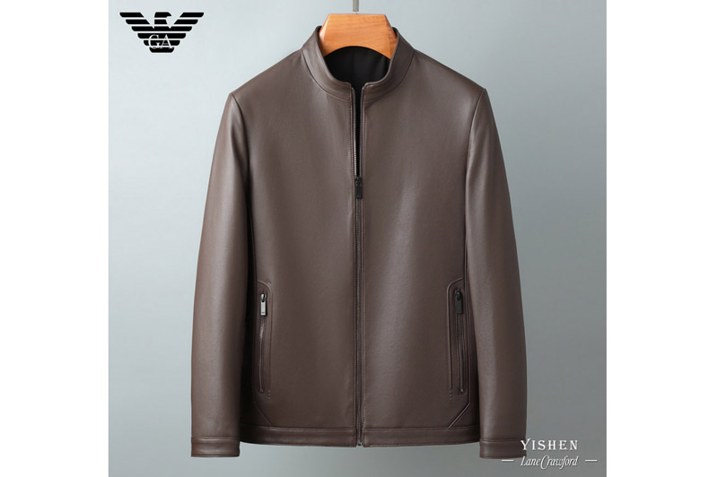 Armani Jacket and Coat