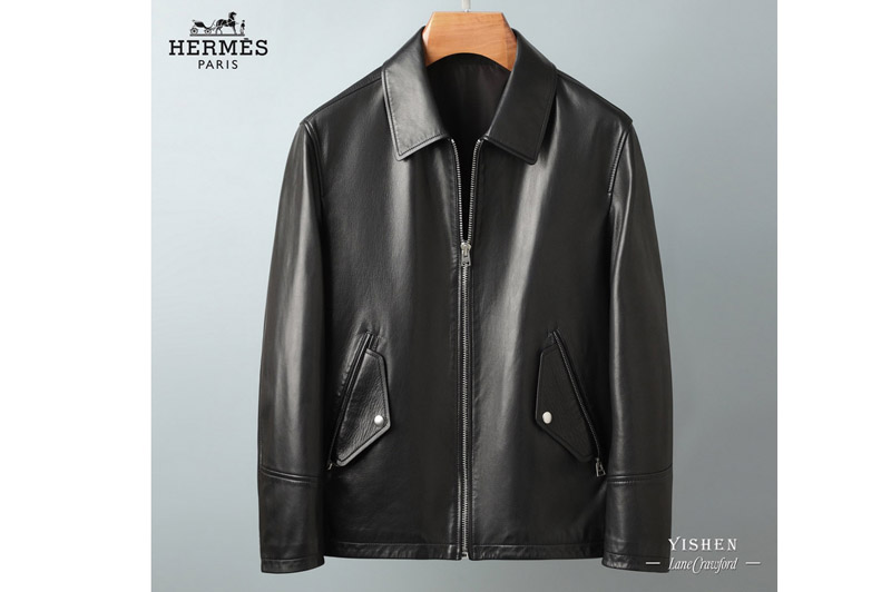 Hermes Jacket and Coat