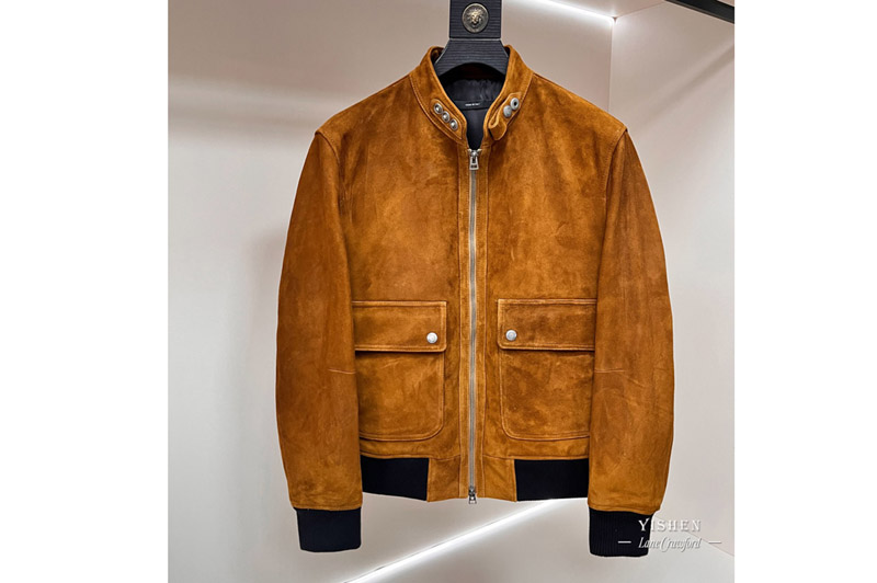 Tom Ford Jacket and Coat