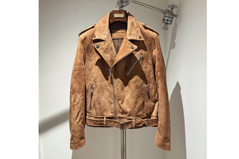 Prada Jacket and Coat