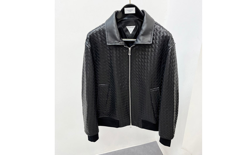 Bottega Veneta Jacket and Coat