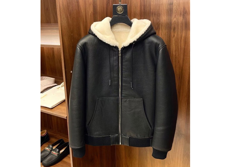 Loewe Jacket and Coat