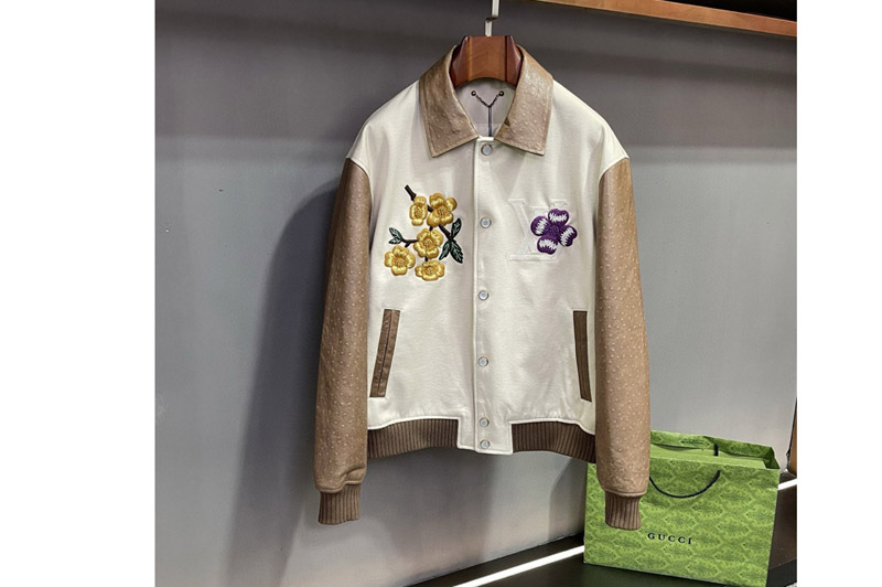 Louis Vuitton Jacket and Coat
