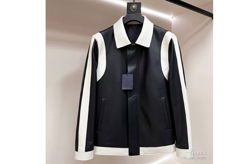 Louis Vuitton Jacket and Coat