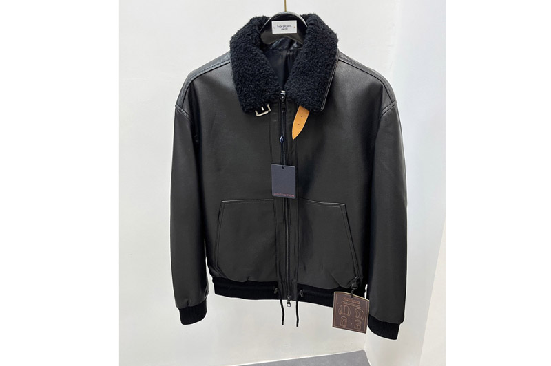 Louis Vuitton Jacket and Coat