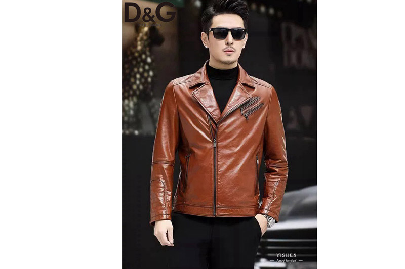 Dolce&Gabbana D&G Jacket and Coat