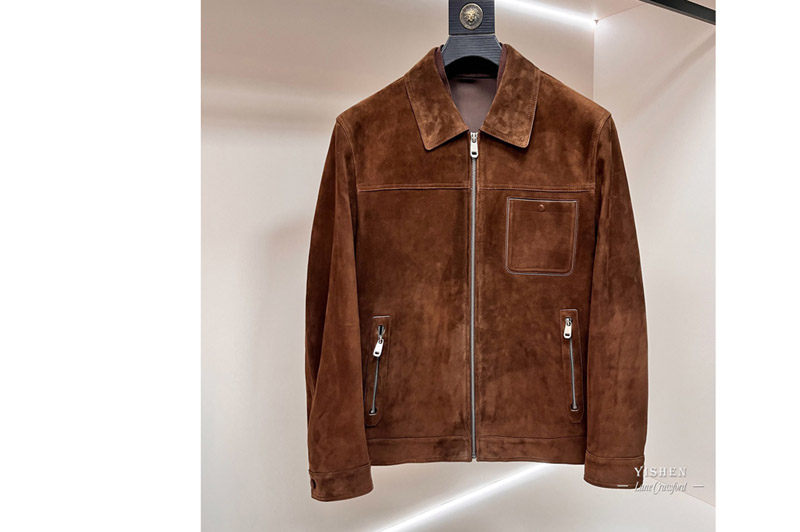Loro Piana Jacket and Coat