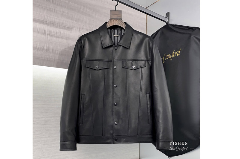 Zegna Jacket and Coat