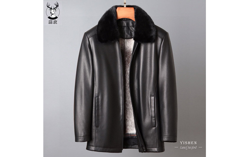 Burberry Jacket and Coat
