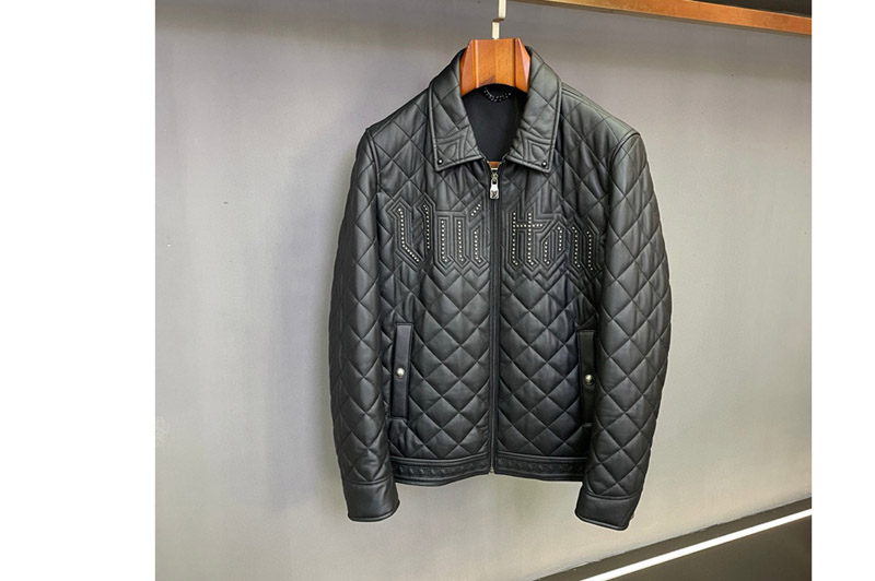 Louis Vuitton Jacket and Coat