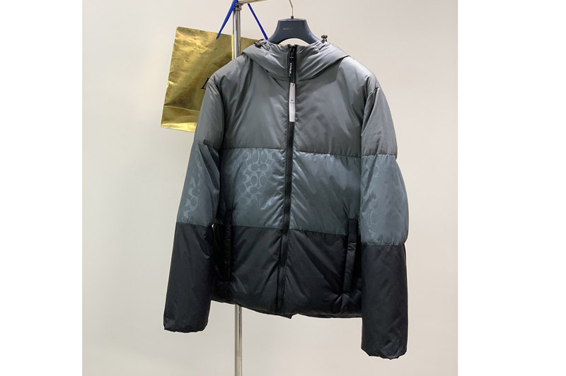 Coach Jacket and Coat