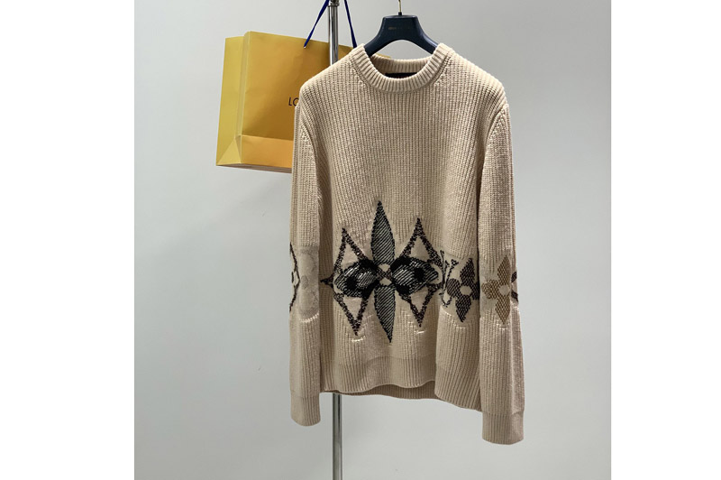 Louis Vuitton Sweater