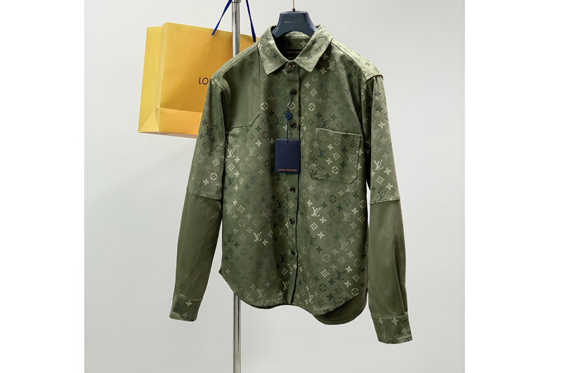 Louis Vuitton Shirt