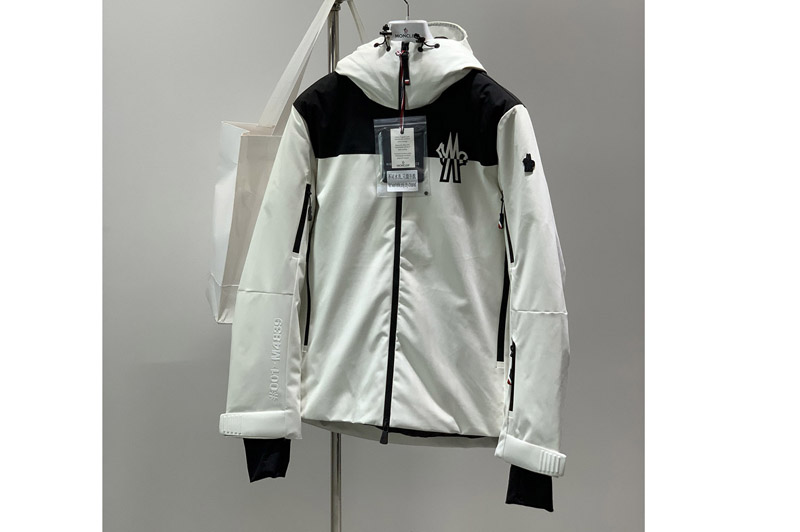 Moncler Jacket and Coat