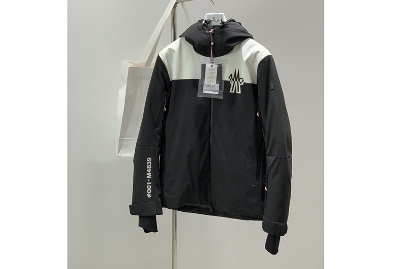 Moncler Jacket and Coat