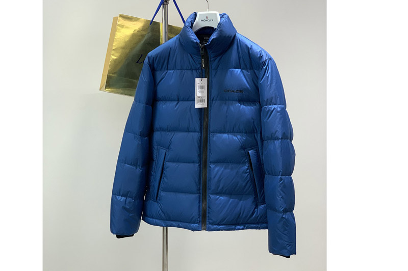 Coach Jacket and Coat