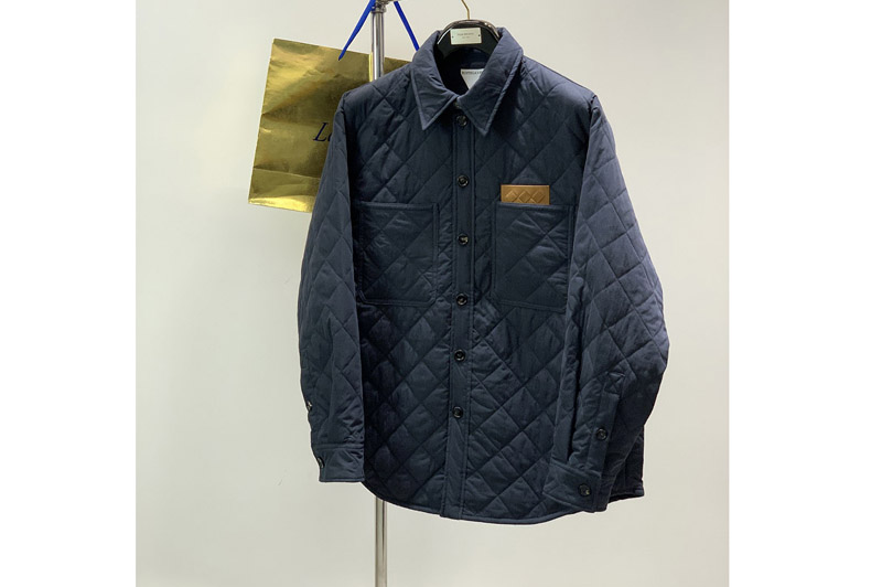 Bottega Veneta Jacket and Coat