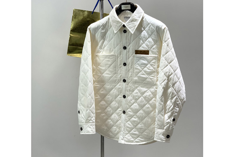 Bottega Veneta Jacket and Coat