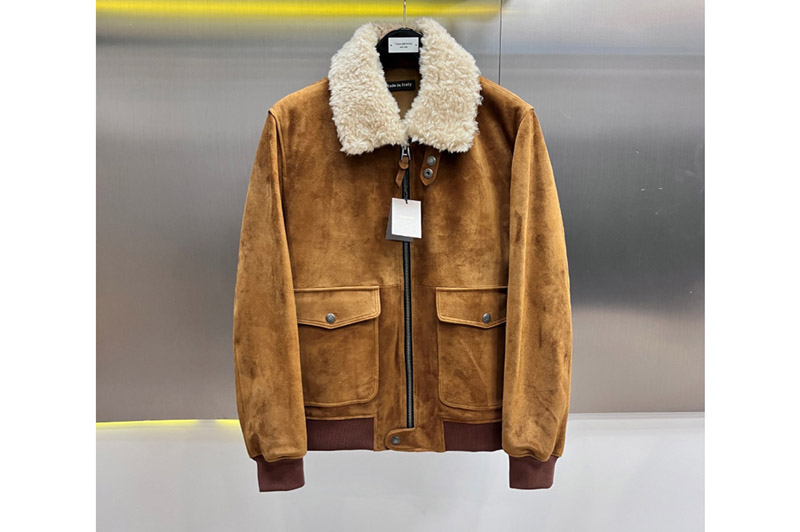 Tom Ford Jacket and Coat