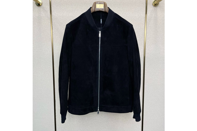 Zegna Jacket and Coat