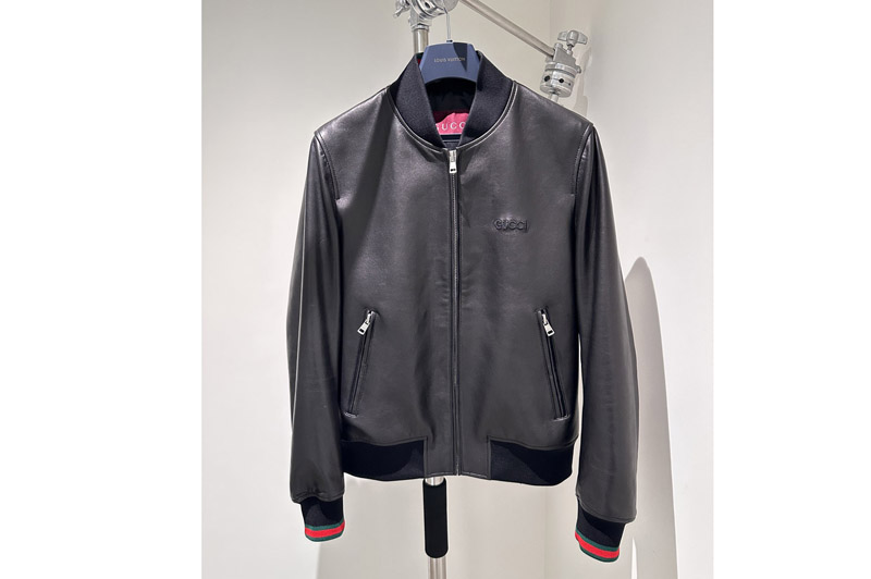 Gucci Jacket and Coat