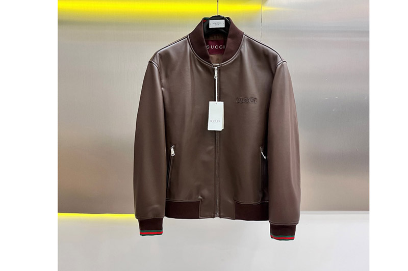 Gucci Jacket and Coat