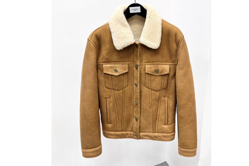 Saint Laurent YSL Jacket and Coat