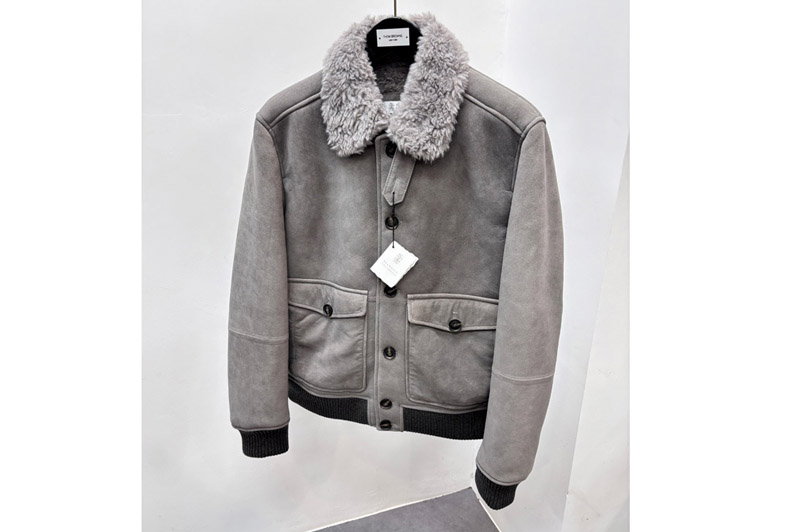 Brunello Cucinelli Jacket and Coat