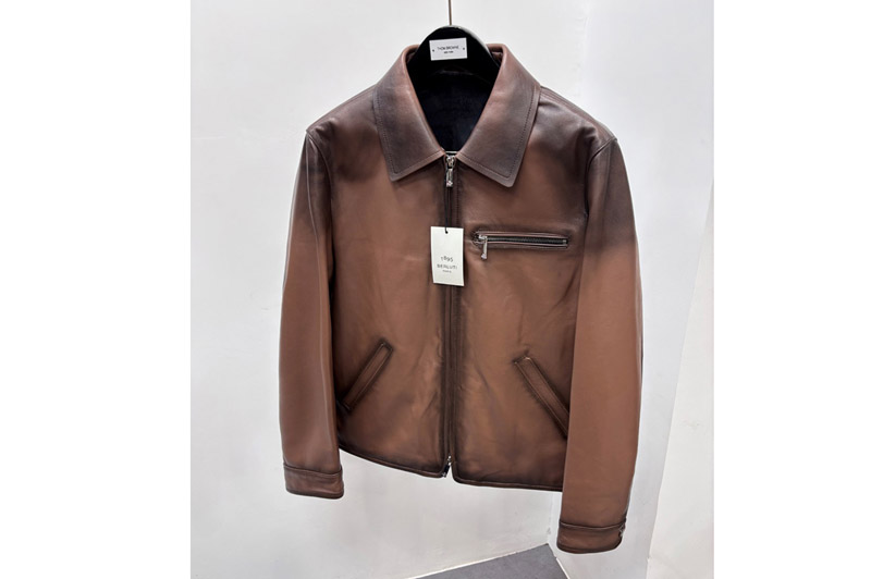 Berluti Jacket and Coat