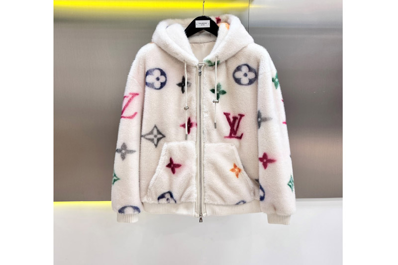 Louis Vuitton Jacket and Coat