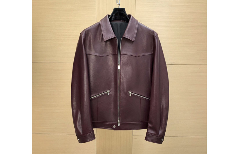 Hermes Jacket and Coat