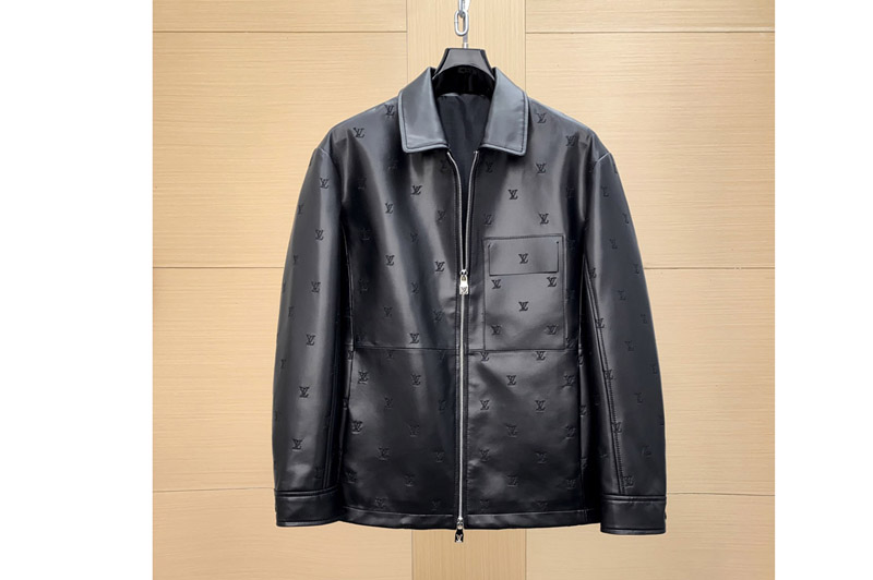 Louis Vuitton Jacket and Coat