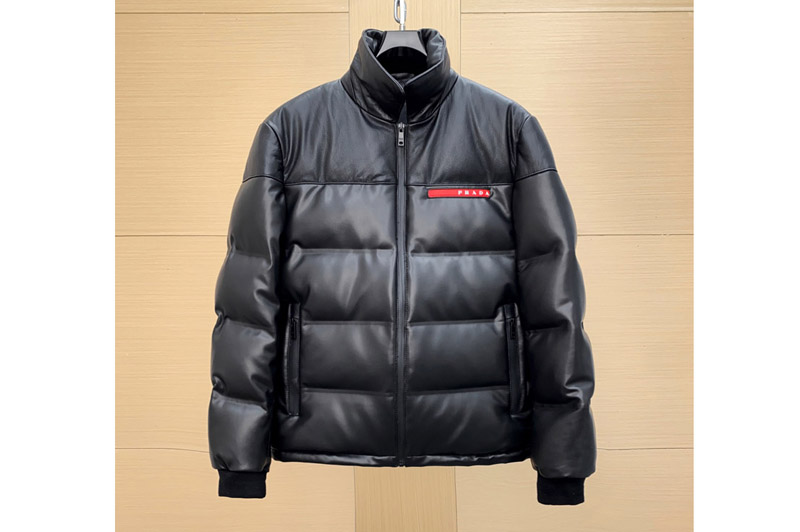 Prada Jacket and Coat