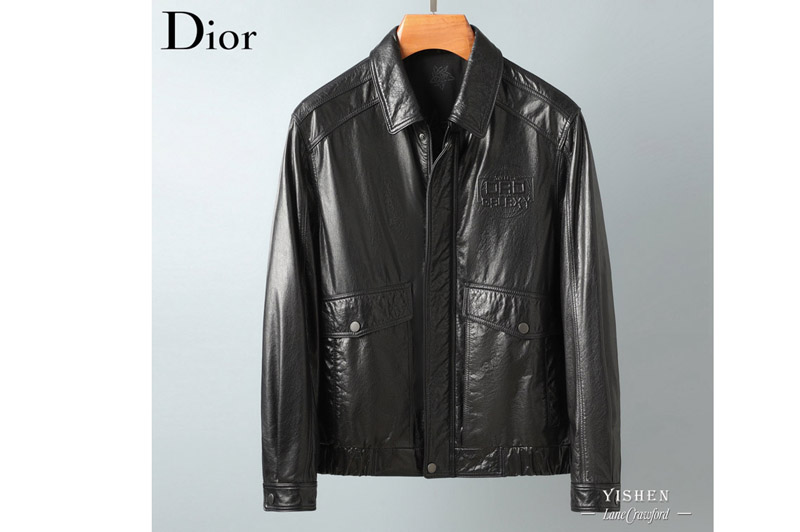 Dior Jacket and Coat