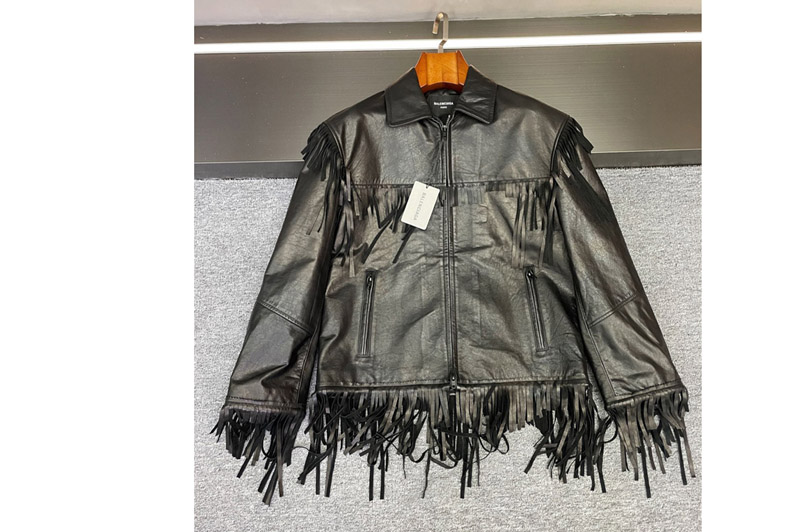 Balenciaga Jacket and Coat