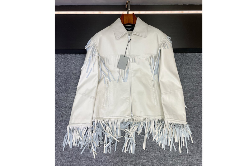 Balenciaga Jacket and Coat